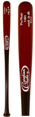 Carolina Clubs Maple Bat Model 11061